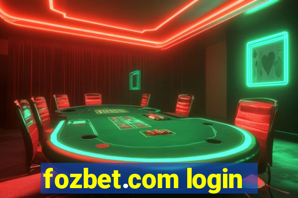 fozbet.com login